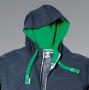 View  Men's hoodie - RS 2.7.  Full-Sized Product Image 1 of 2